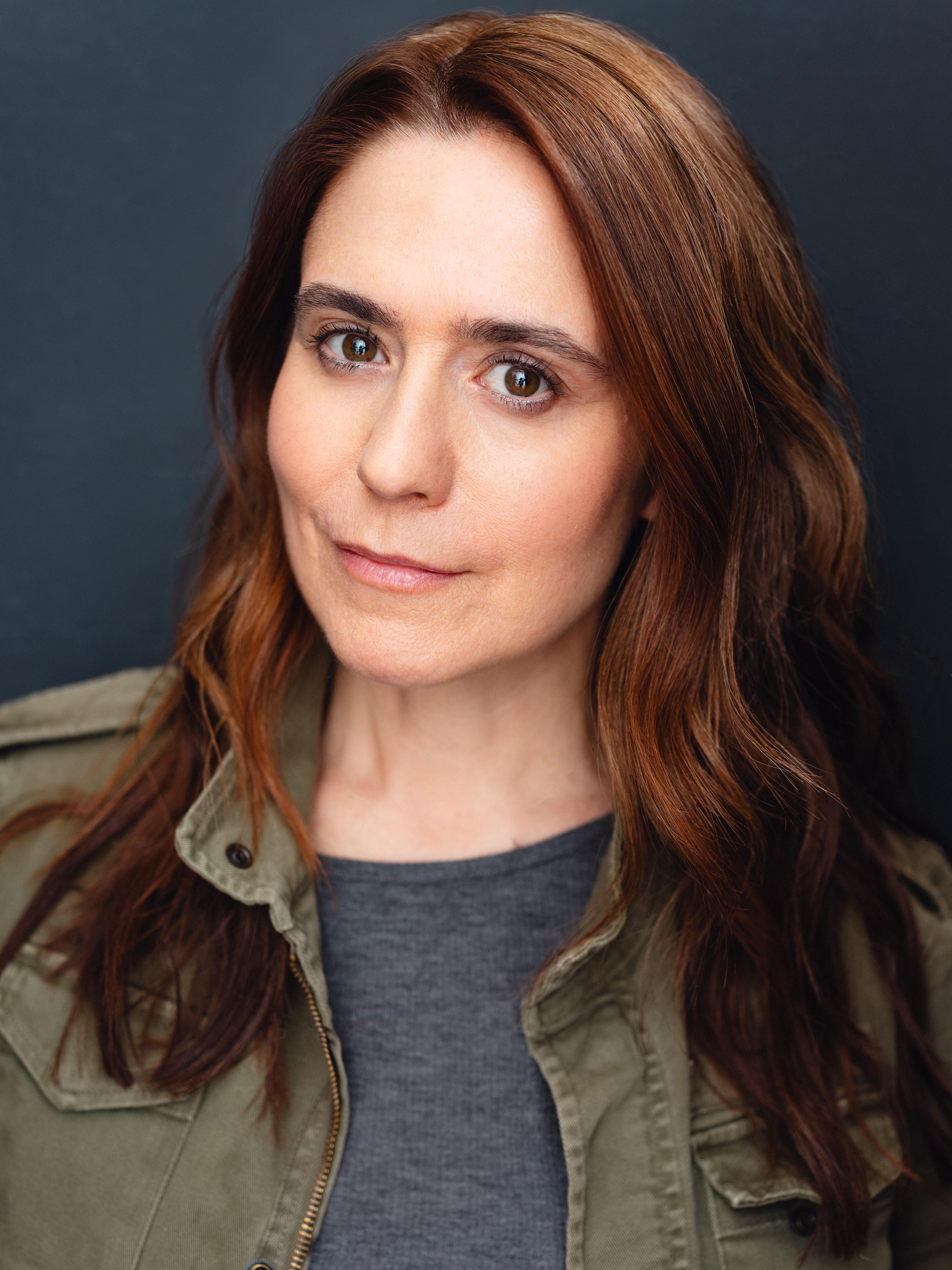 Ребекка Харт