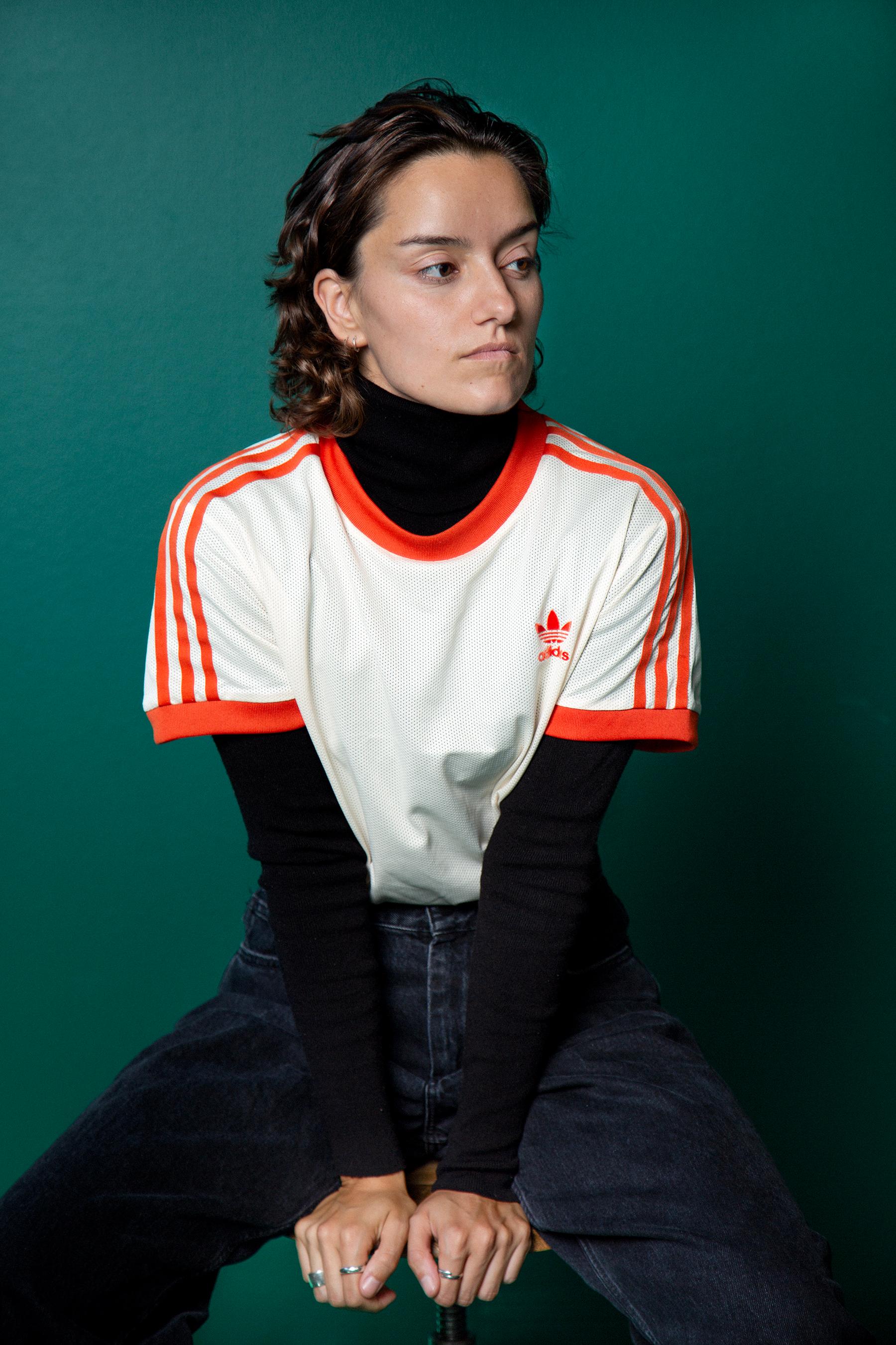 Clara Shahrazad Kokseby