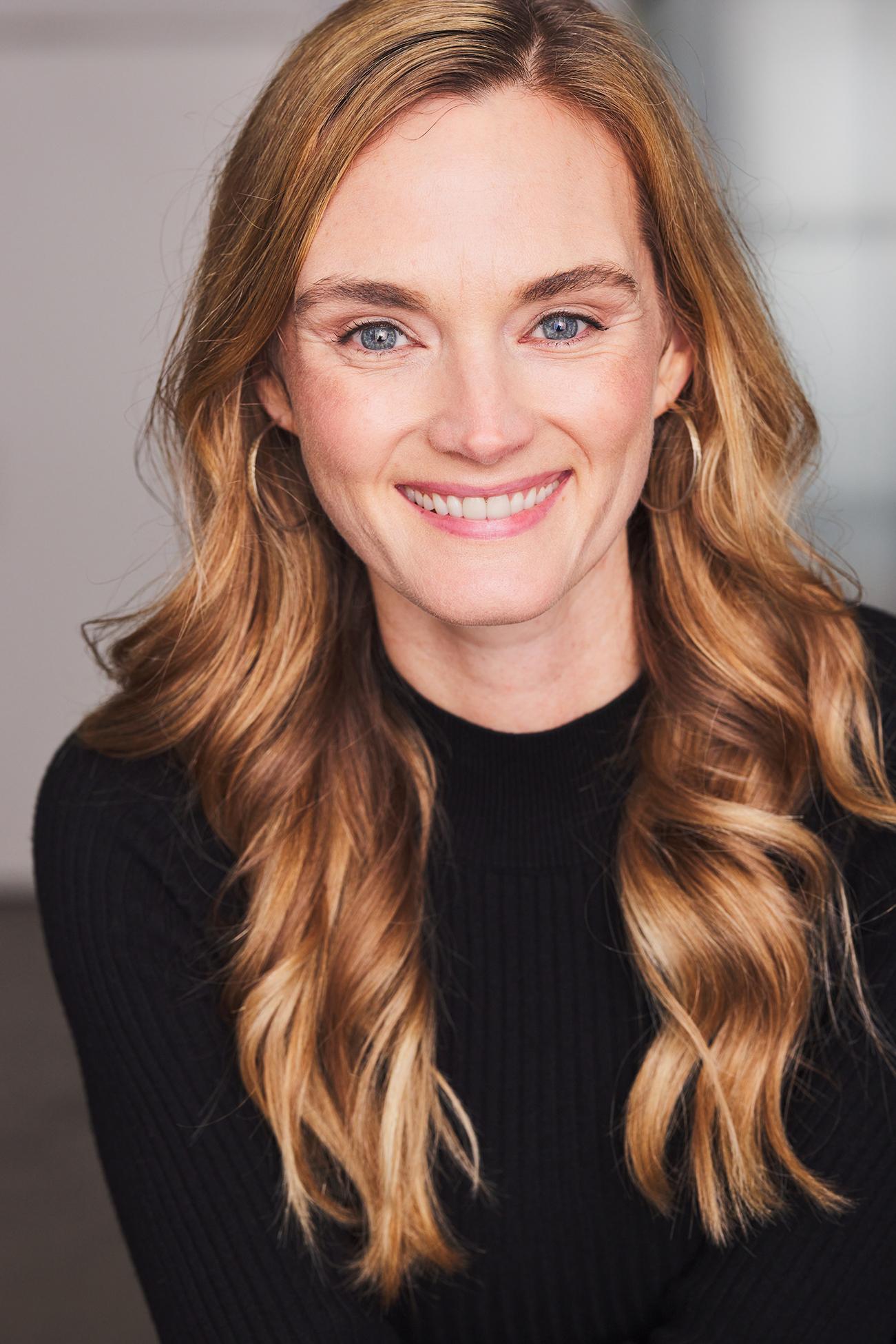 Карина Вулф