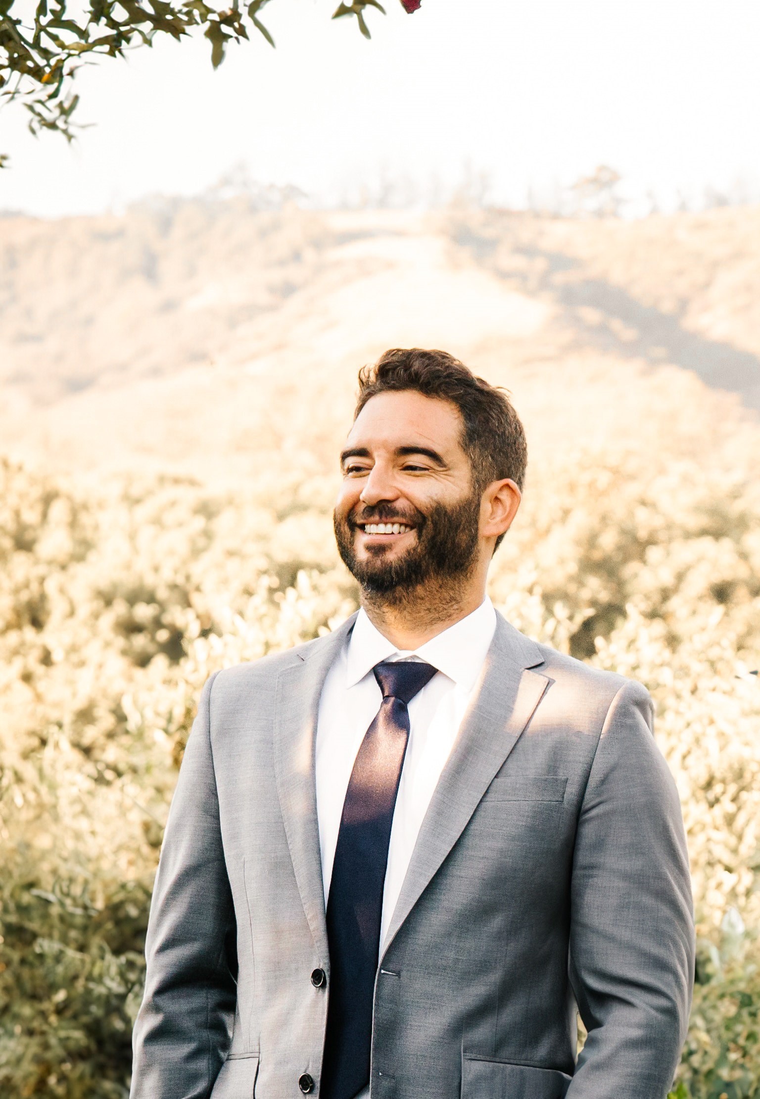 Randall Valdez-Castillo