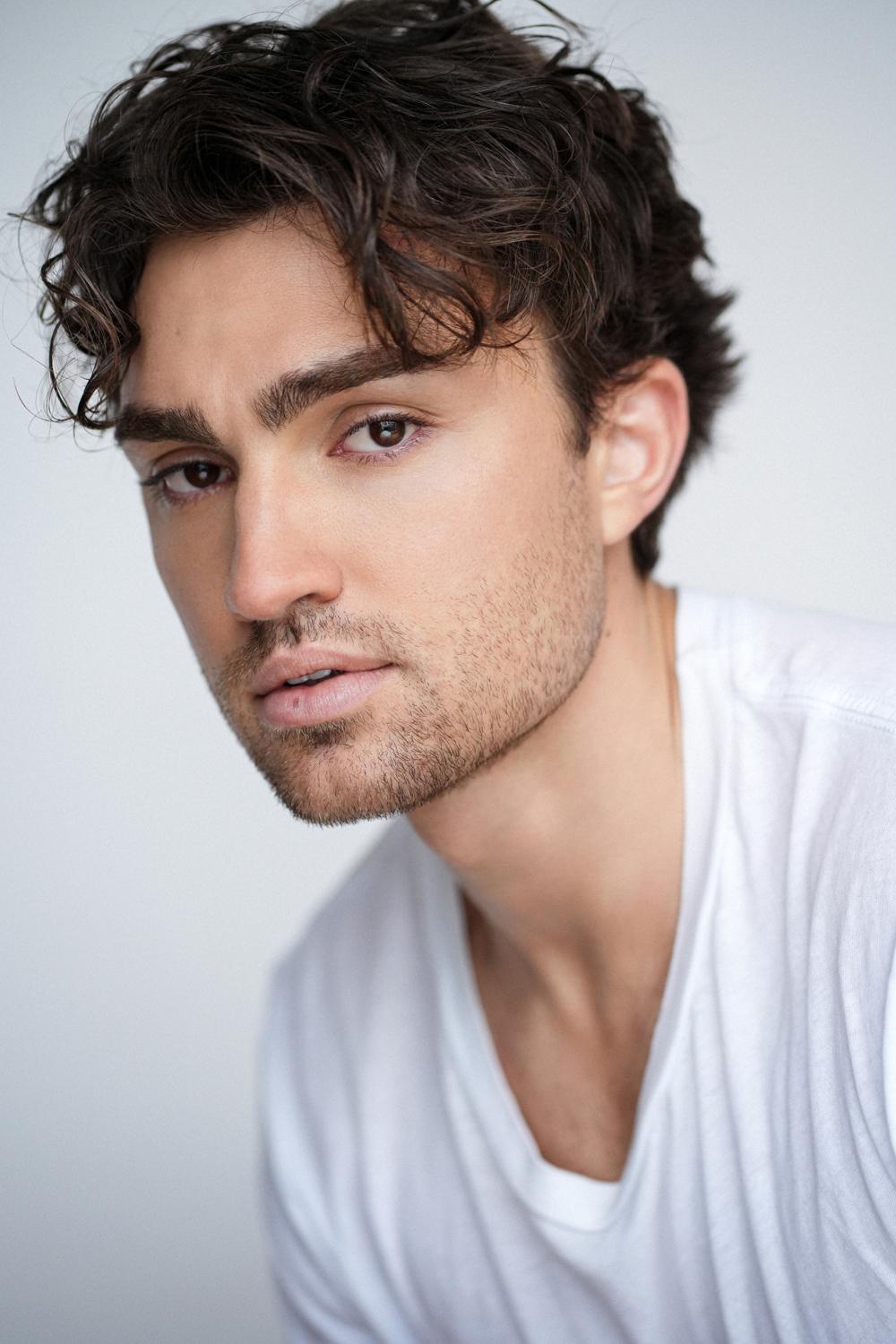 Андре Энтони