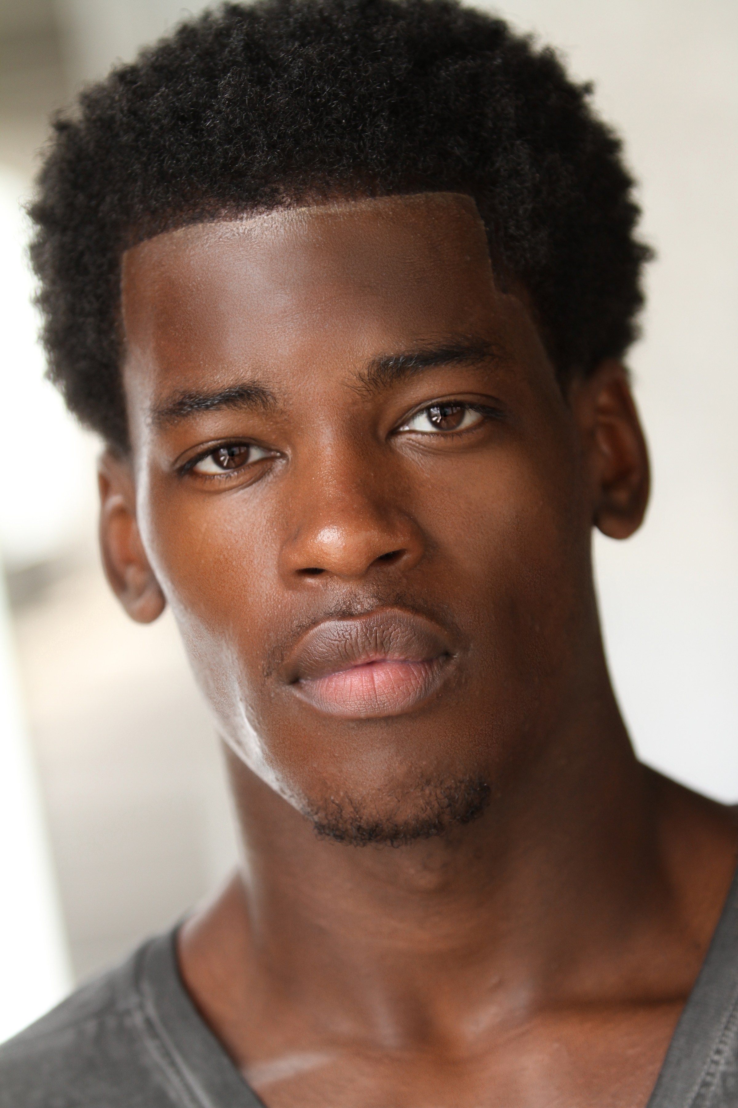 Майрон Паркер-мл.