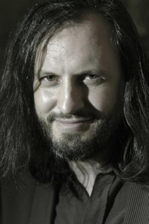 Альфред Кэмп
