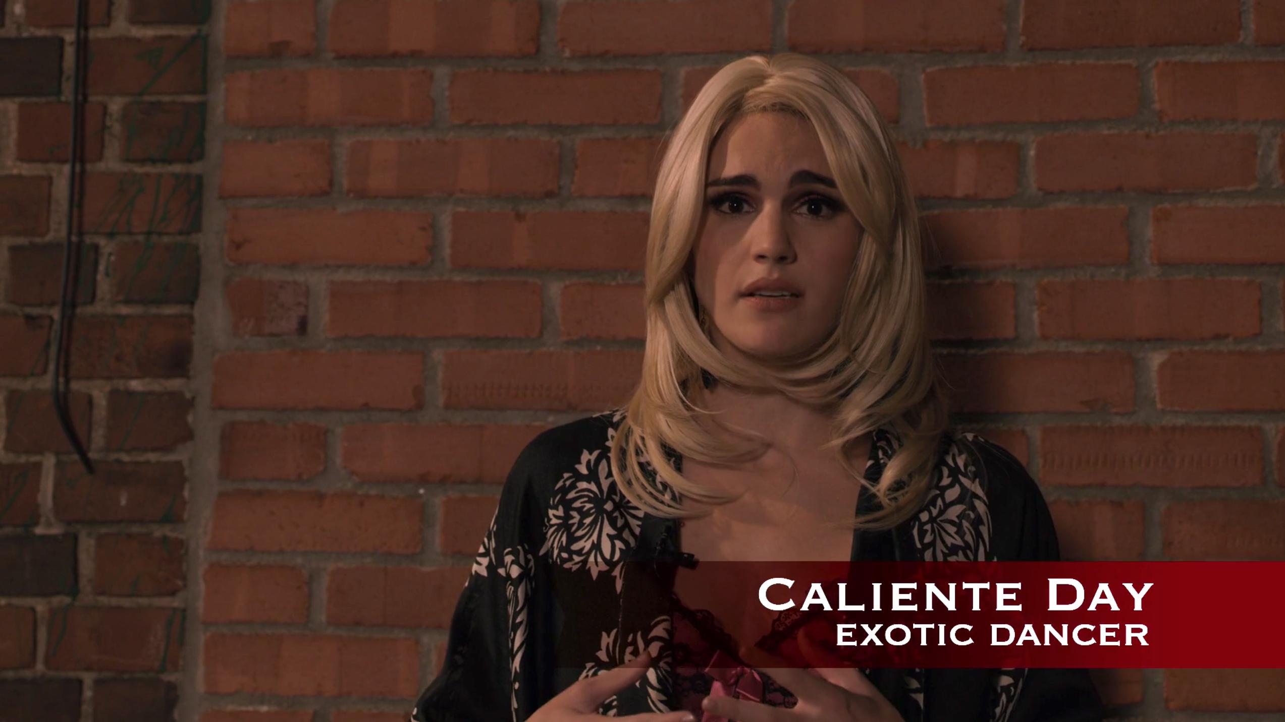 Виктория Мид