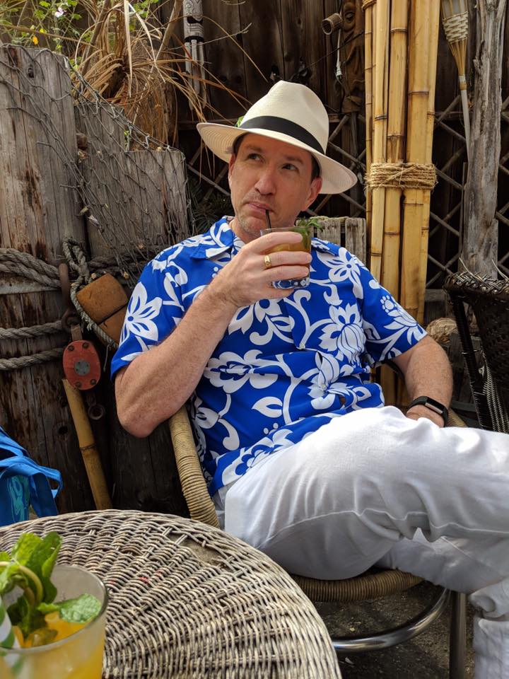 Брент Уилкинсон