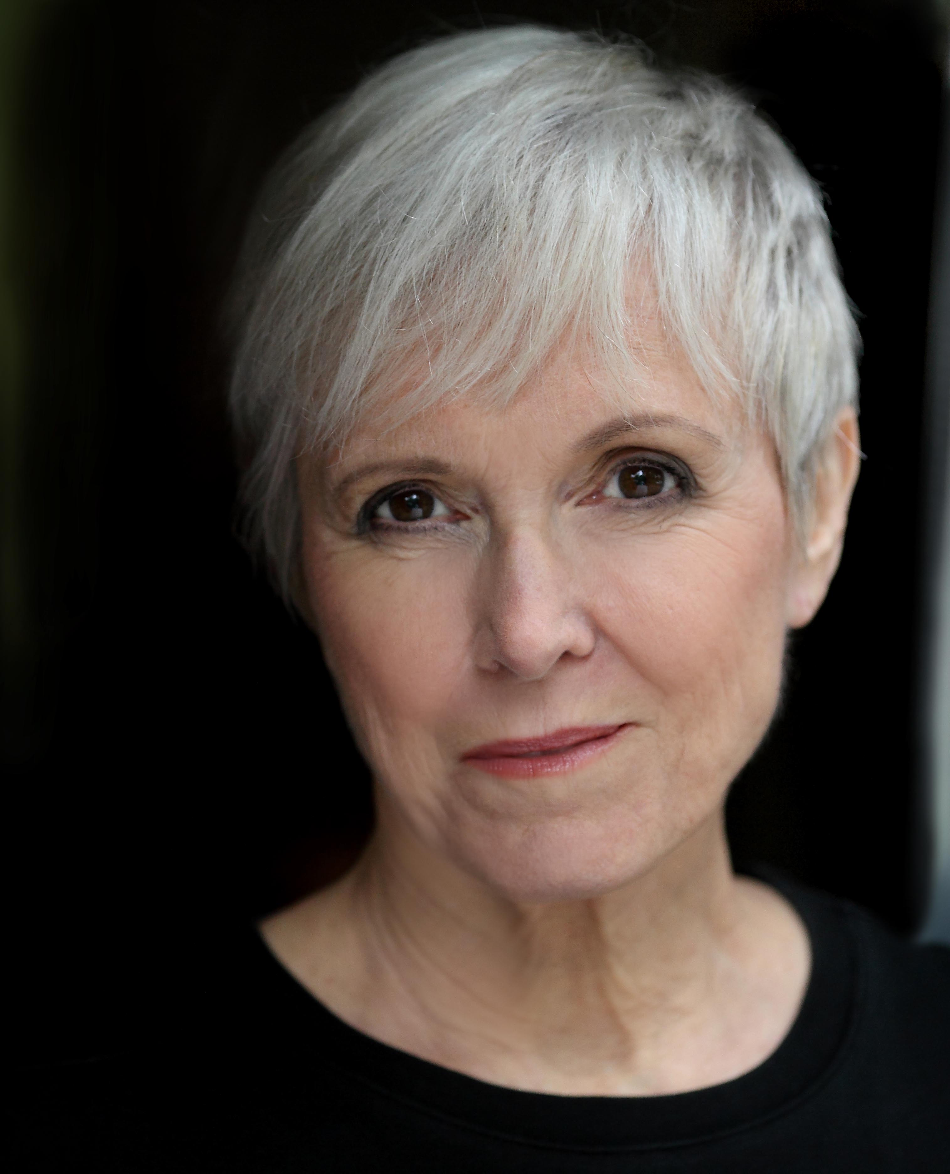 Джанет Мецгер