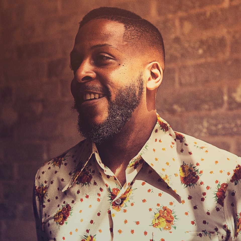 Джамал Симмонс