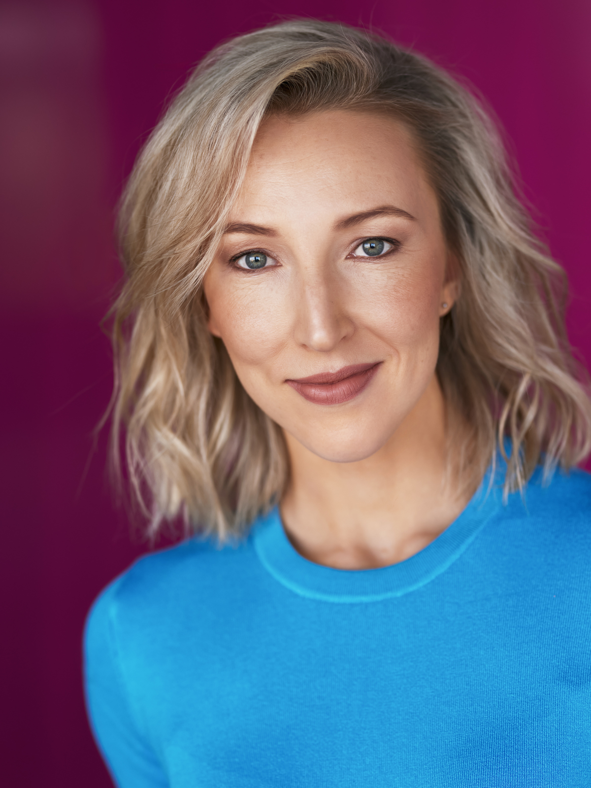 Женевьев Брок