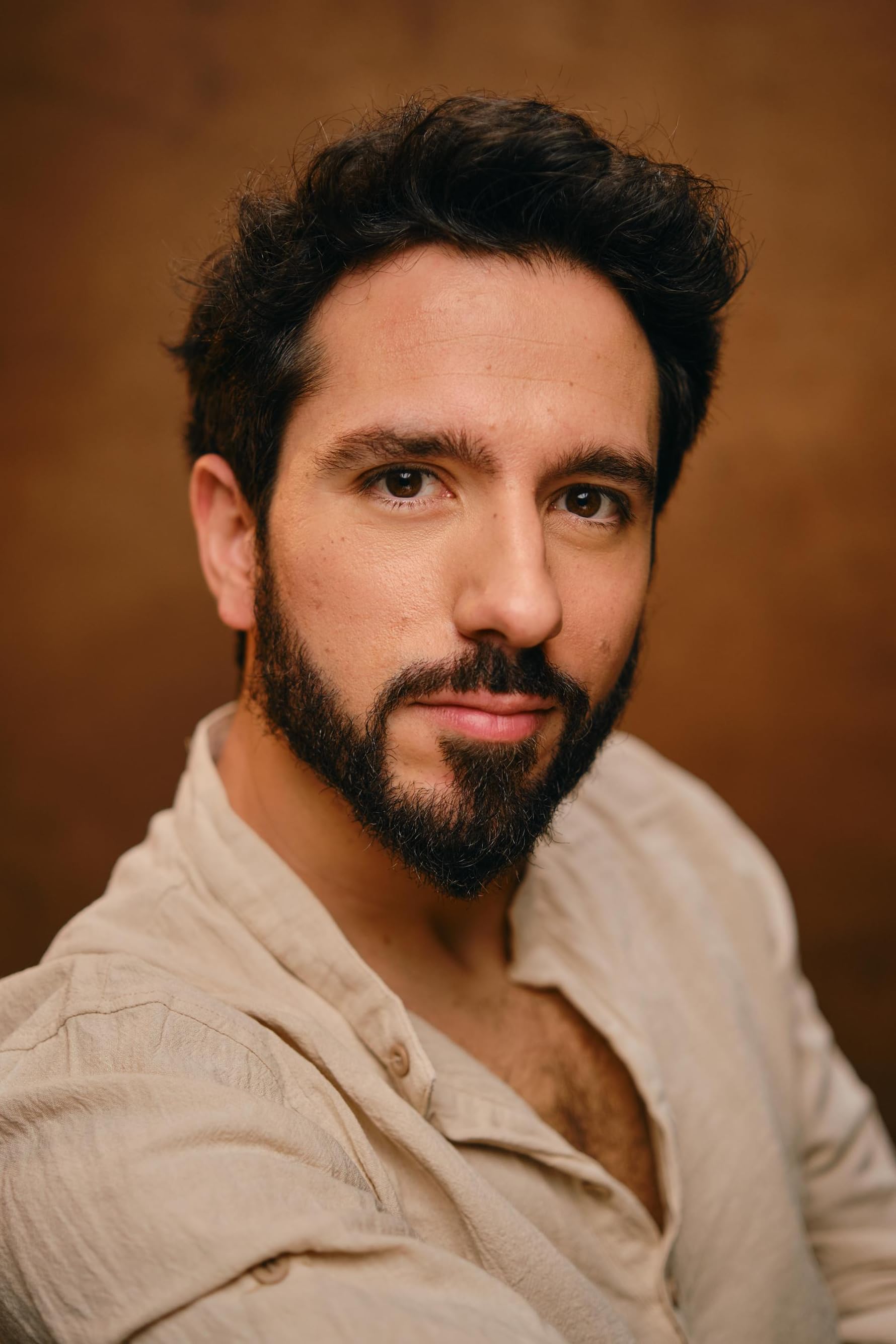 André Lourido