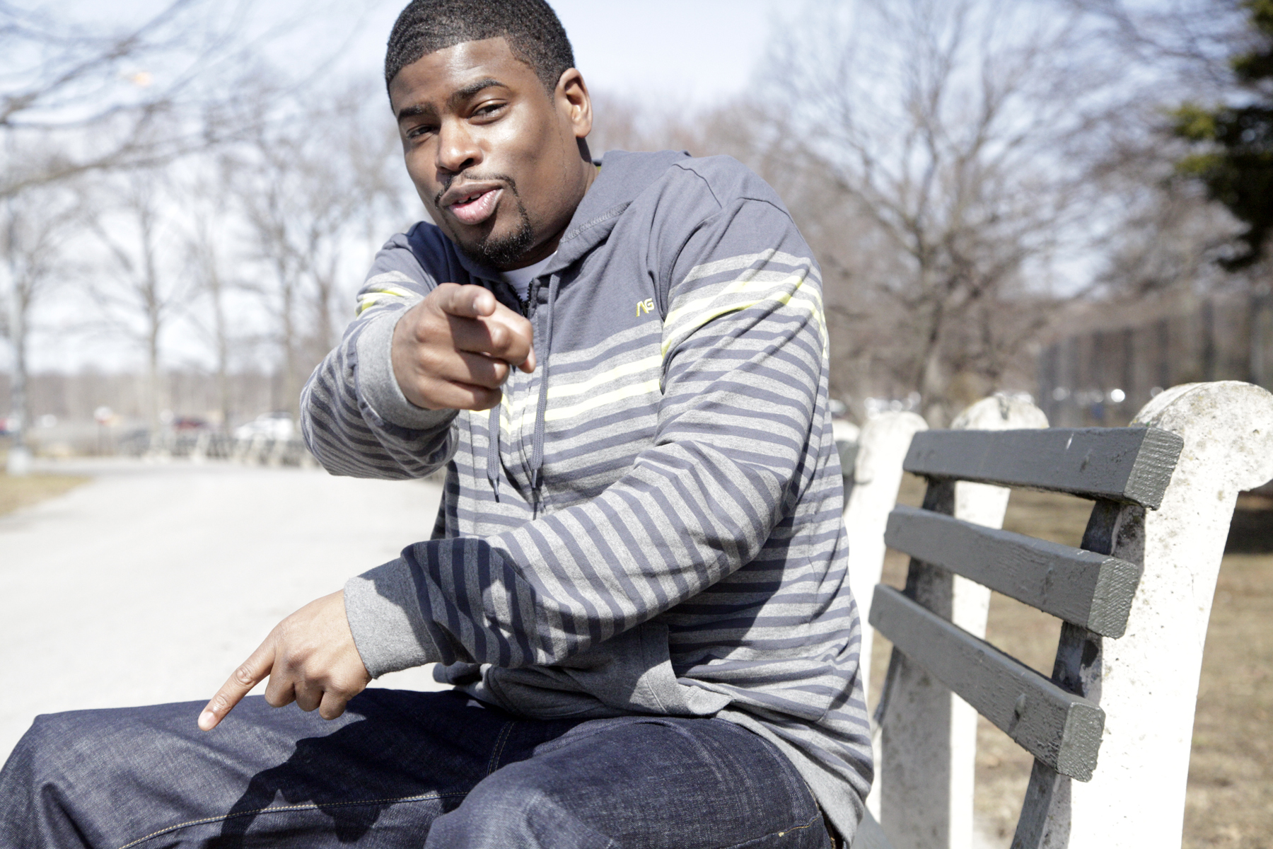 Дэмиен Лемон