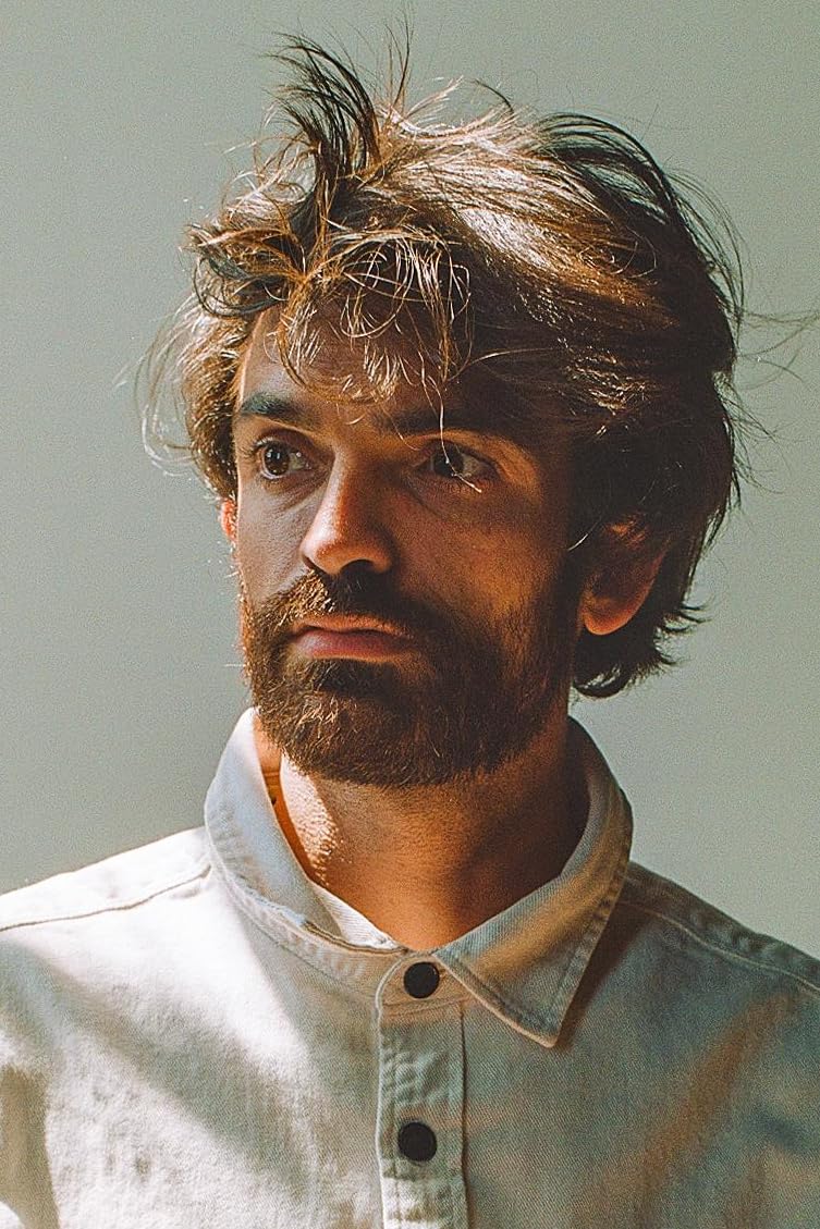 Хорхе Дель Торо