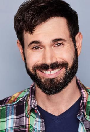 Мэтт Ларсон