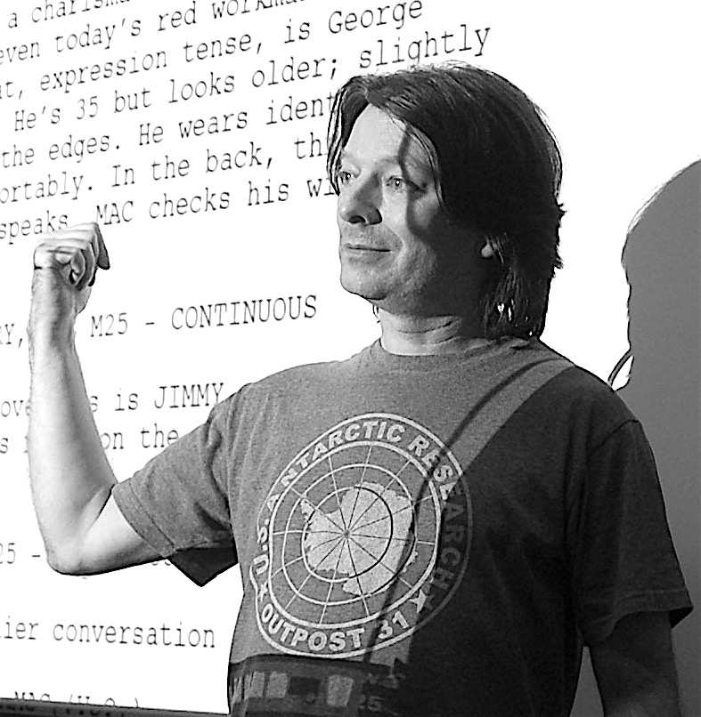 Тоби Венаблс