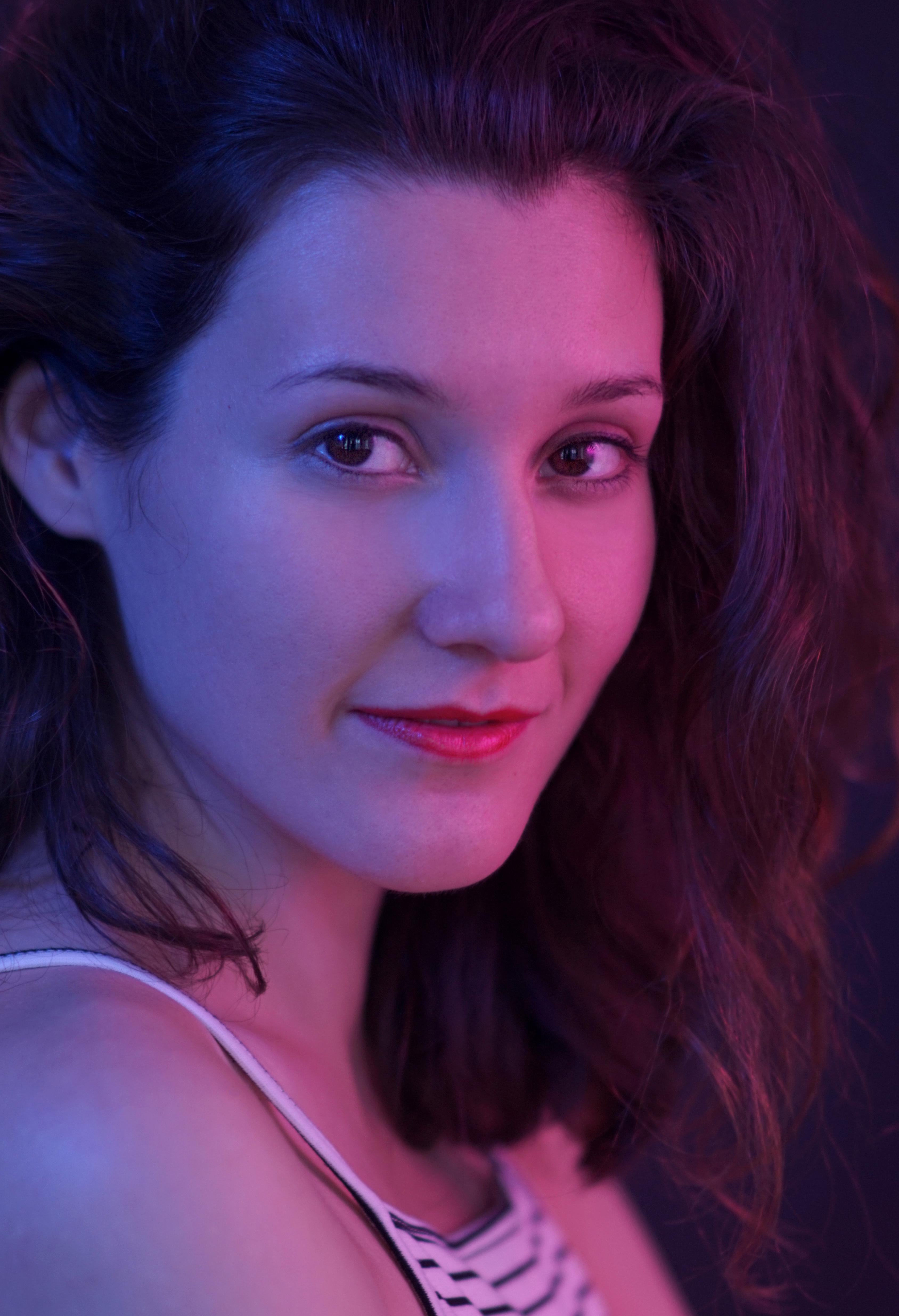 Келли Паоли