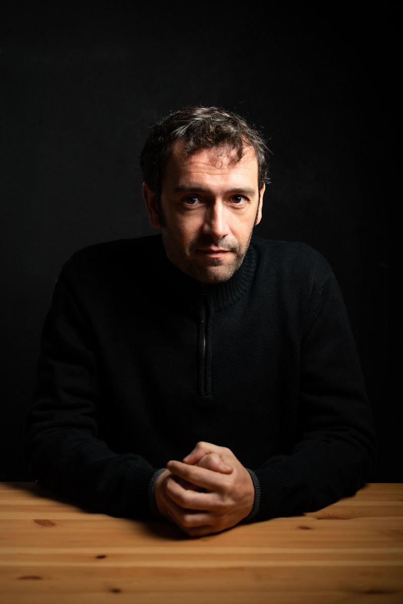 José María Pertusa