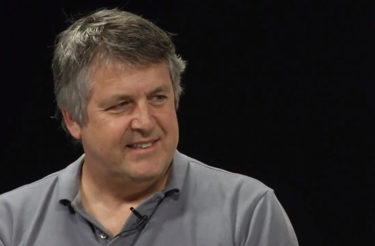 Клод Лалонд