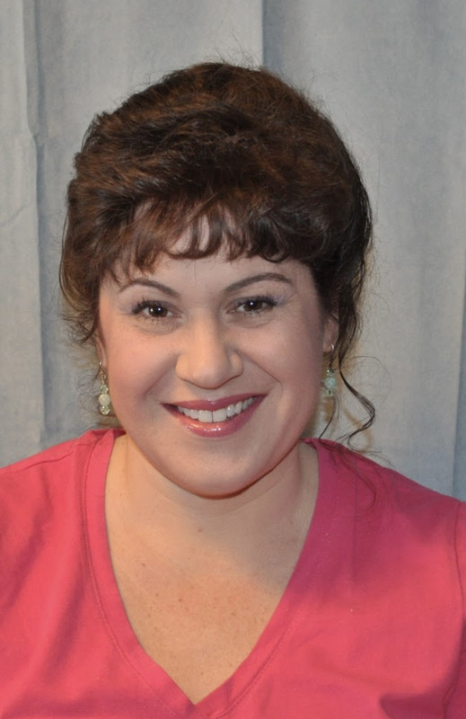 Бекки Харви