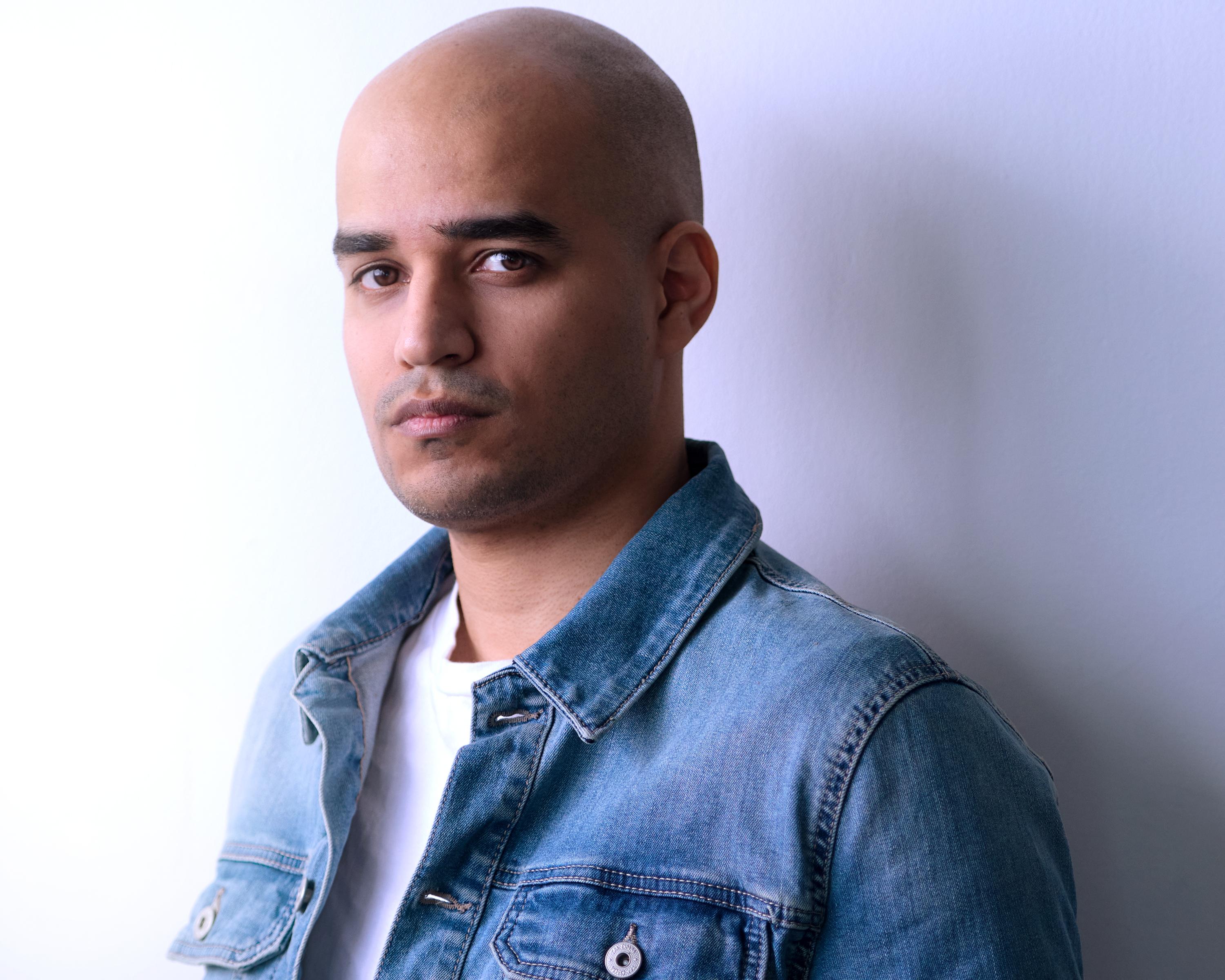 Шивам Чопра