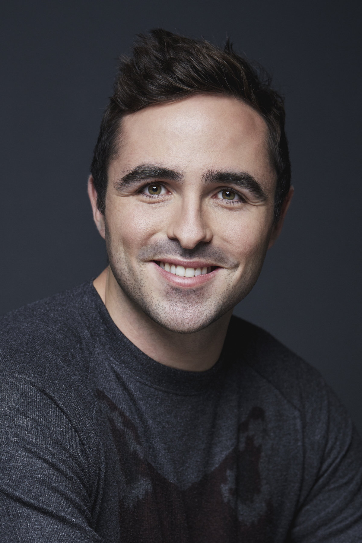 Джейми Кавана