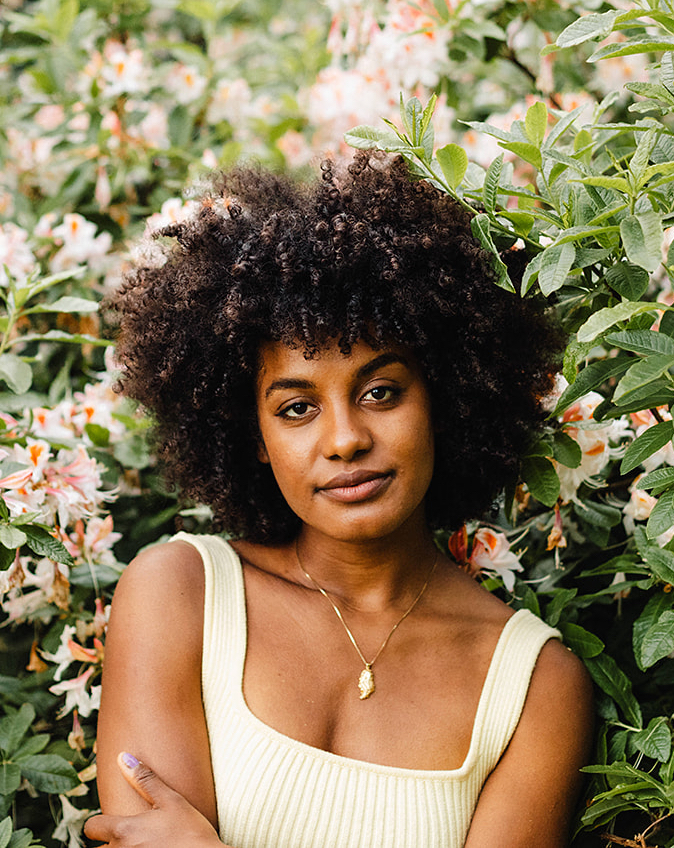 Эбигейл Абрахам