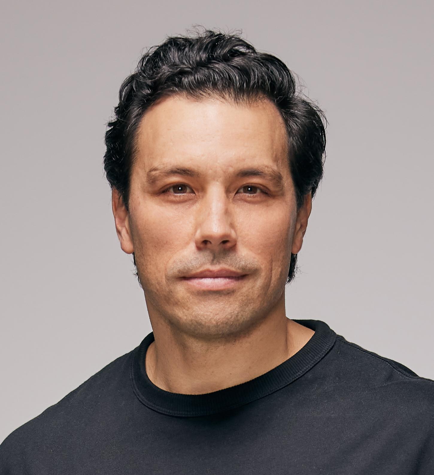 Дэйл Кроуфорд