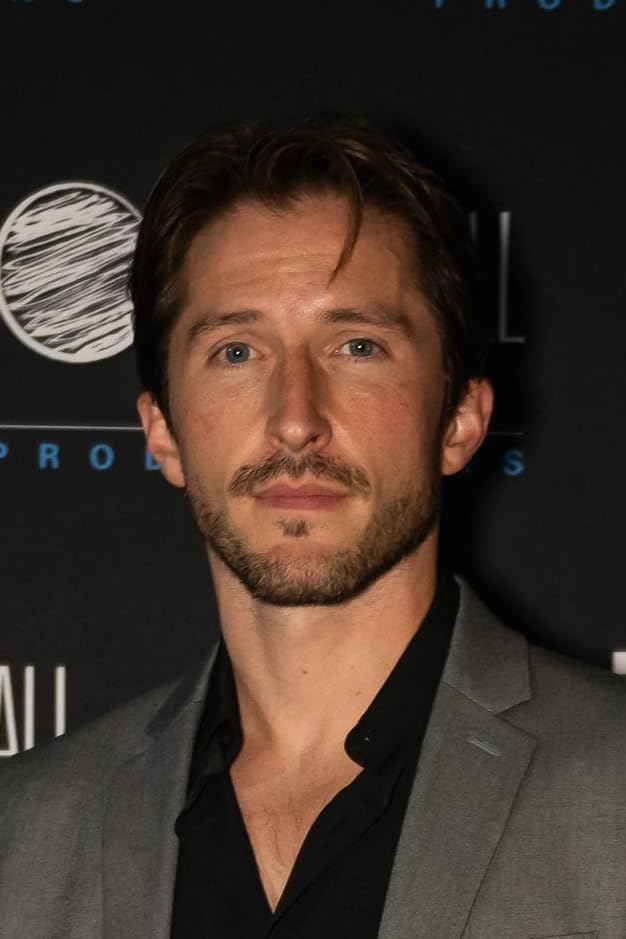 Кертис Колдуэлл