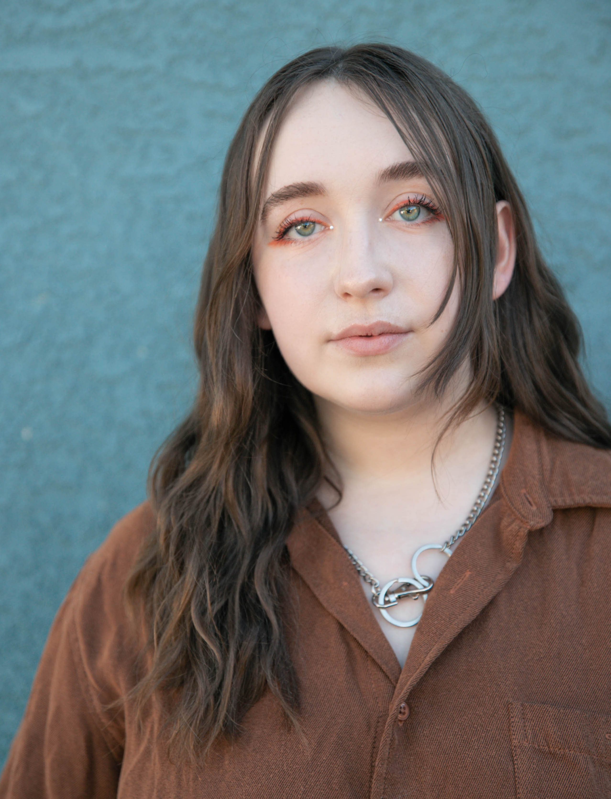 Лидия Мередит