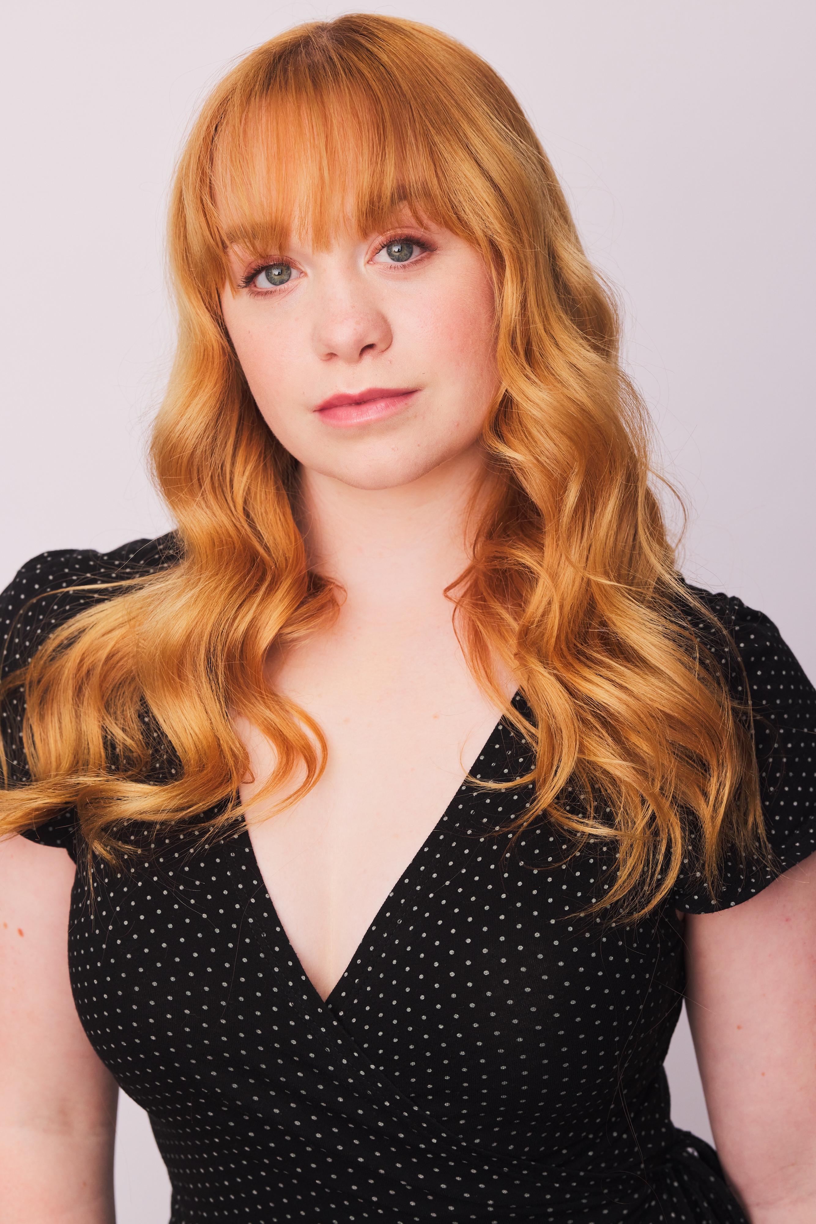 Молли Роус  Мередит