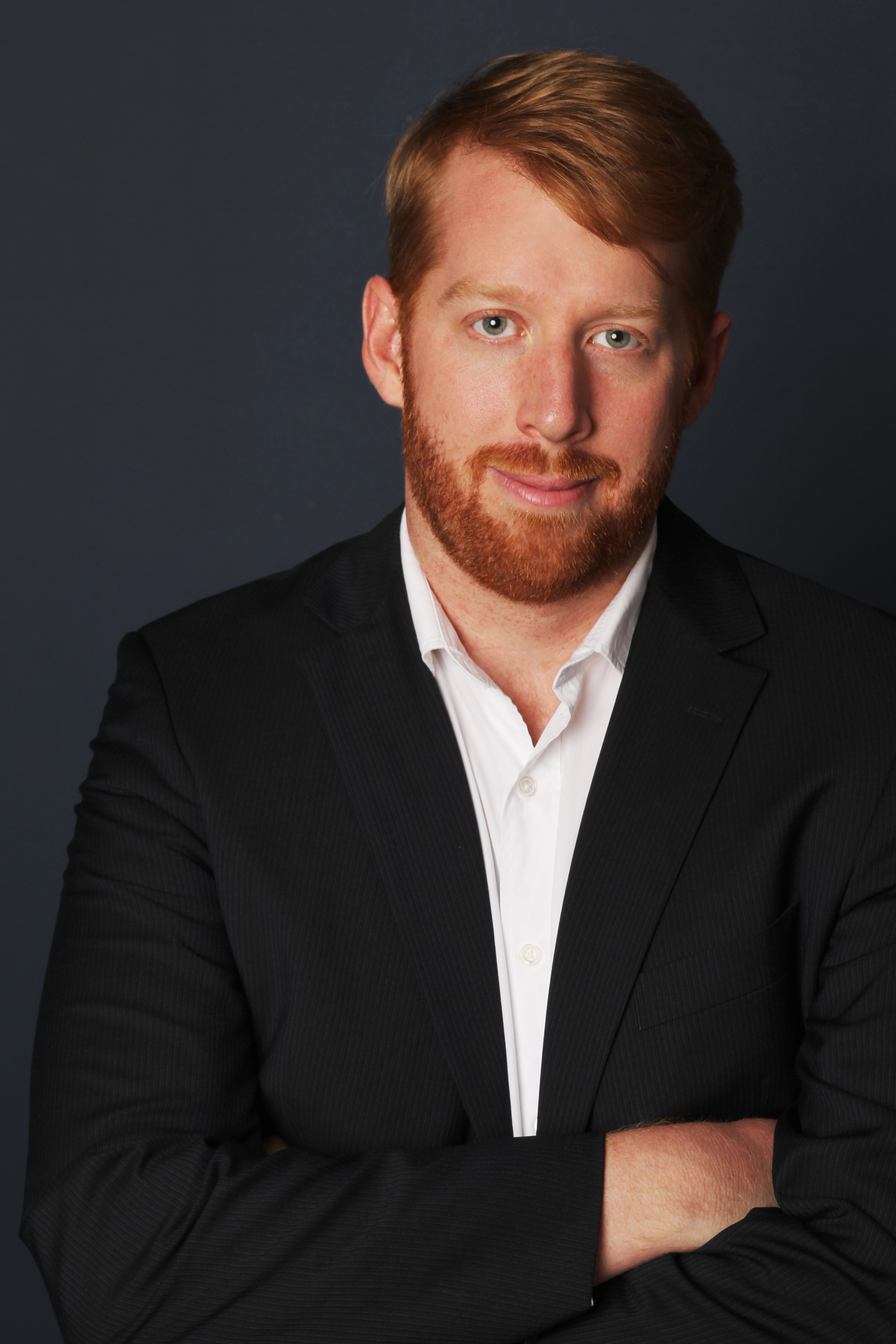 Matt Maxson