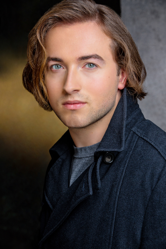 Max Cazier
