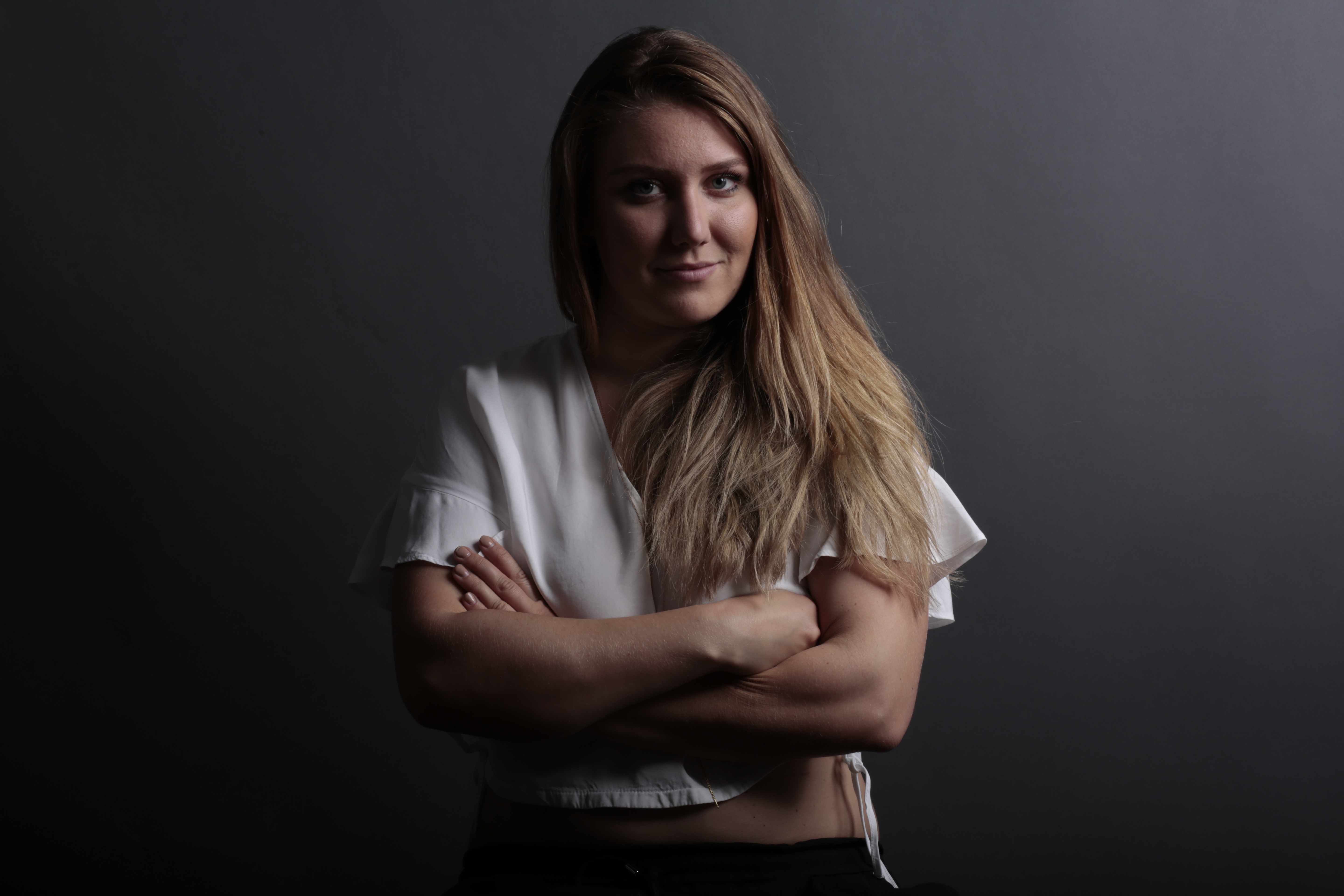 Алессиа Гатти