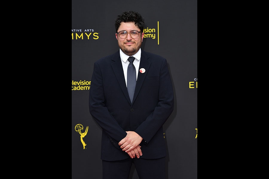 Адам Тэйлор