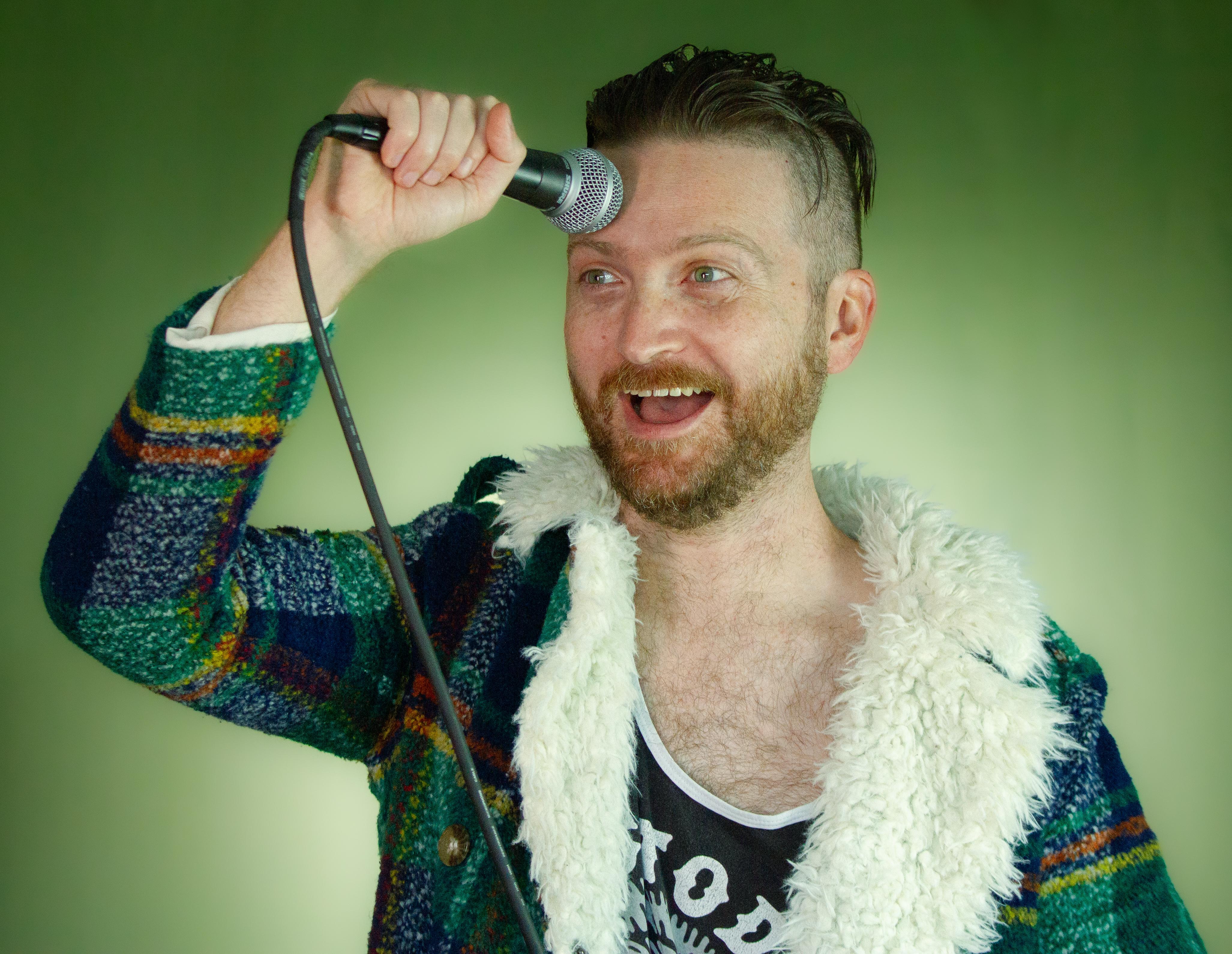 Джейсон Кей