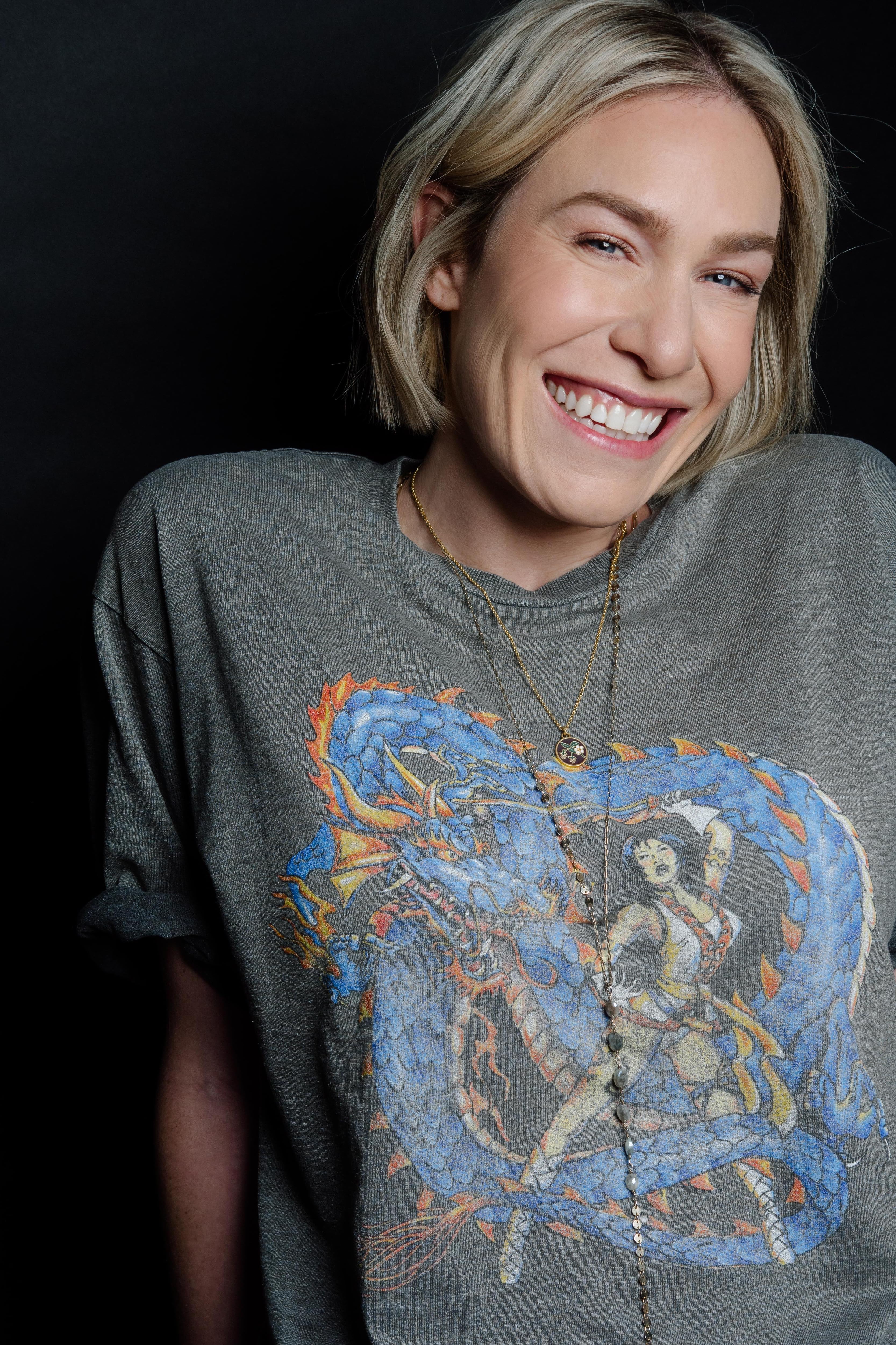 Rachelle Eastburn