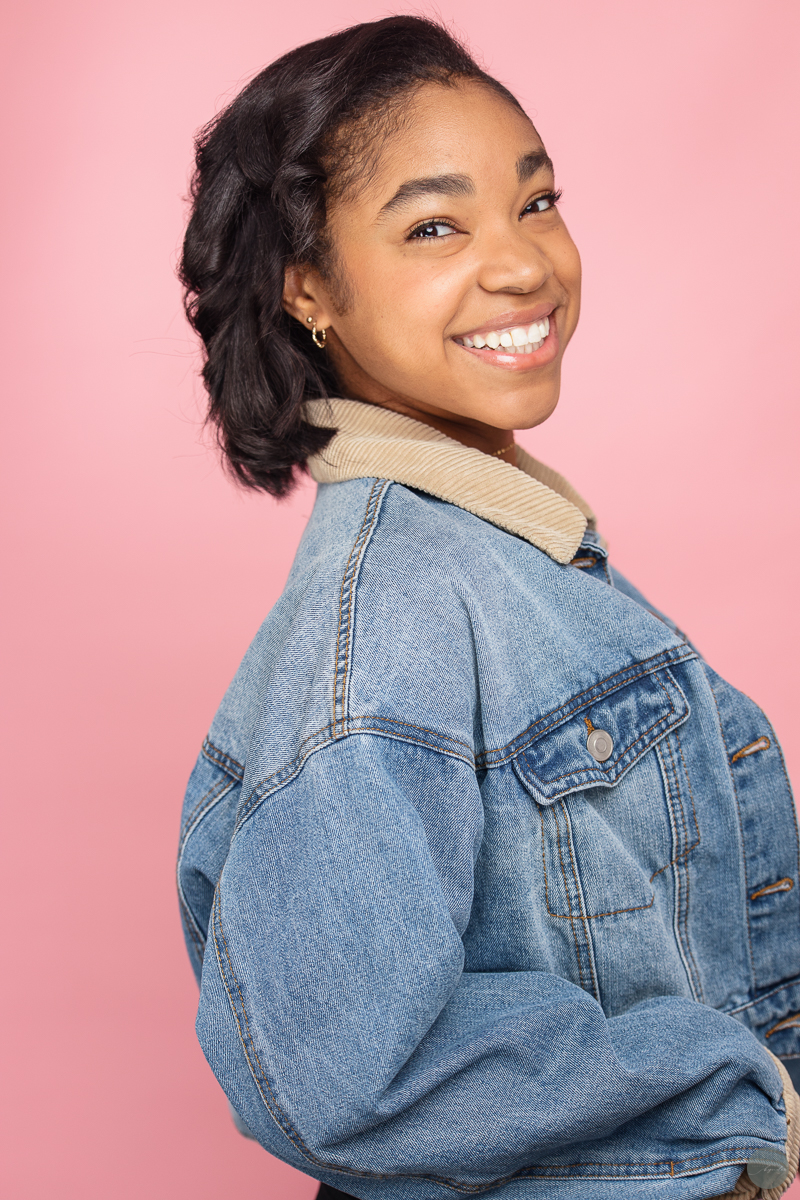 Даниэлл  Лиггенс