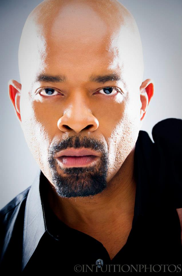 Уэйн Дженкинс