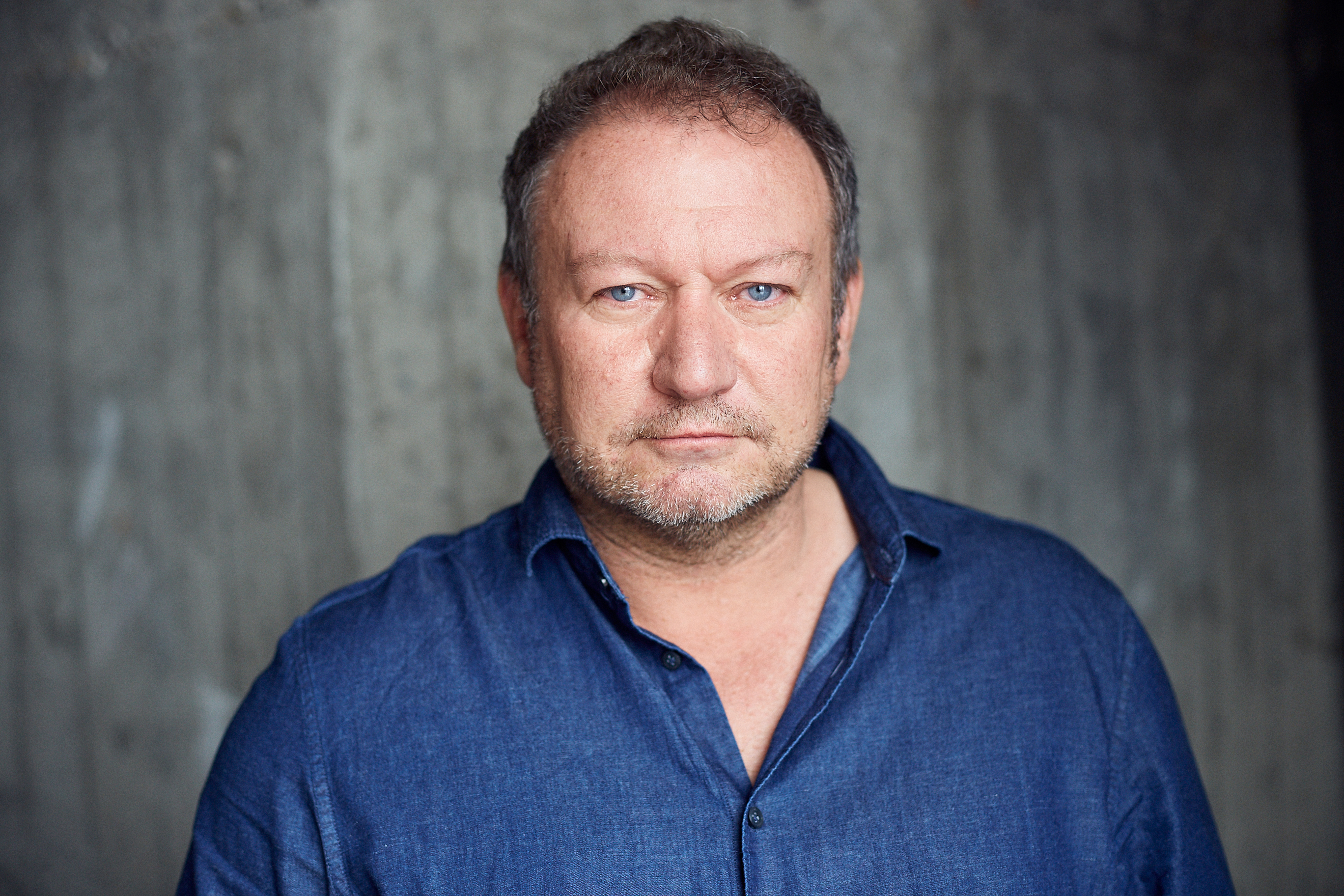 Гэвин Вернер