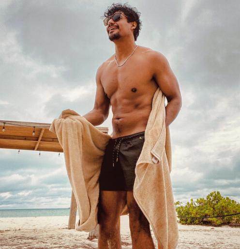 Антонио Фортье