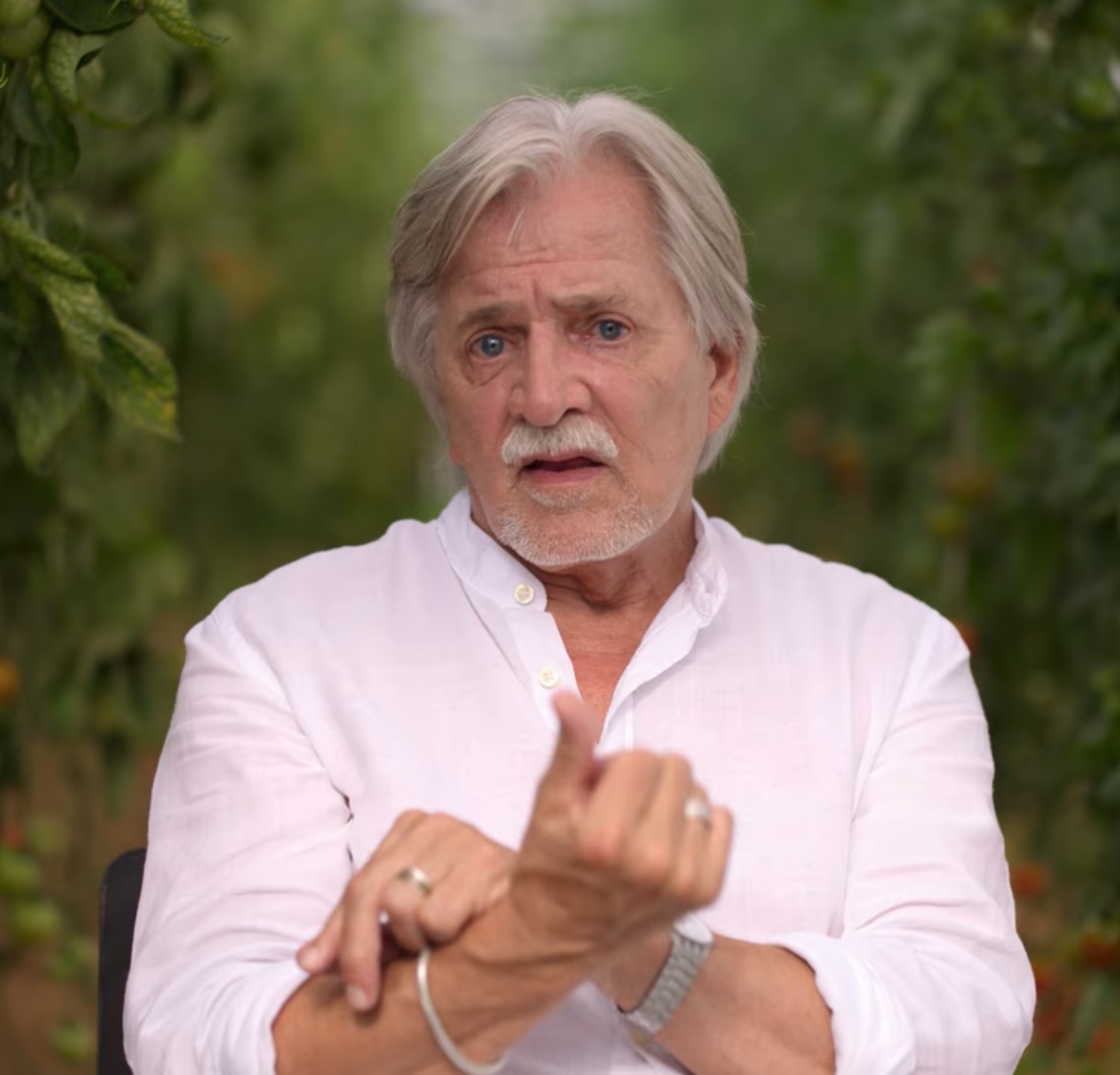 Франц Кс.  Фолленвайдер