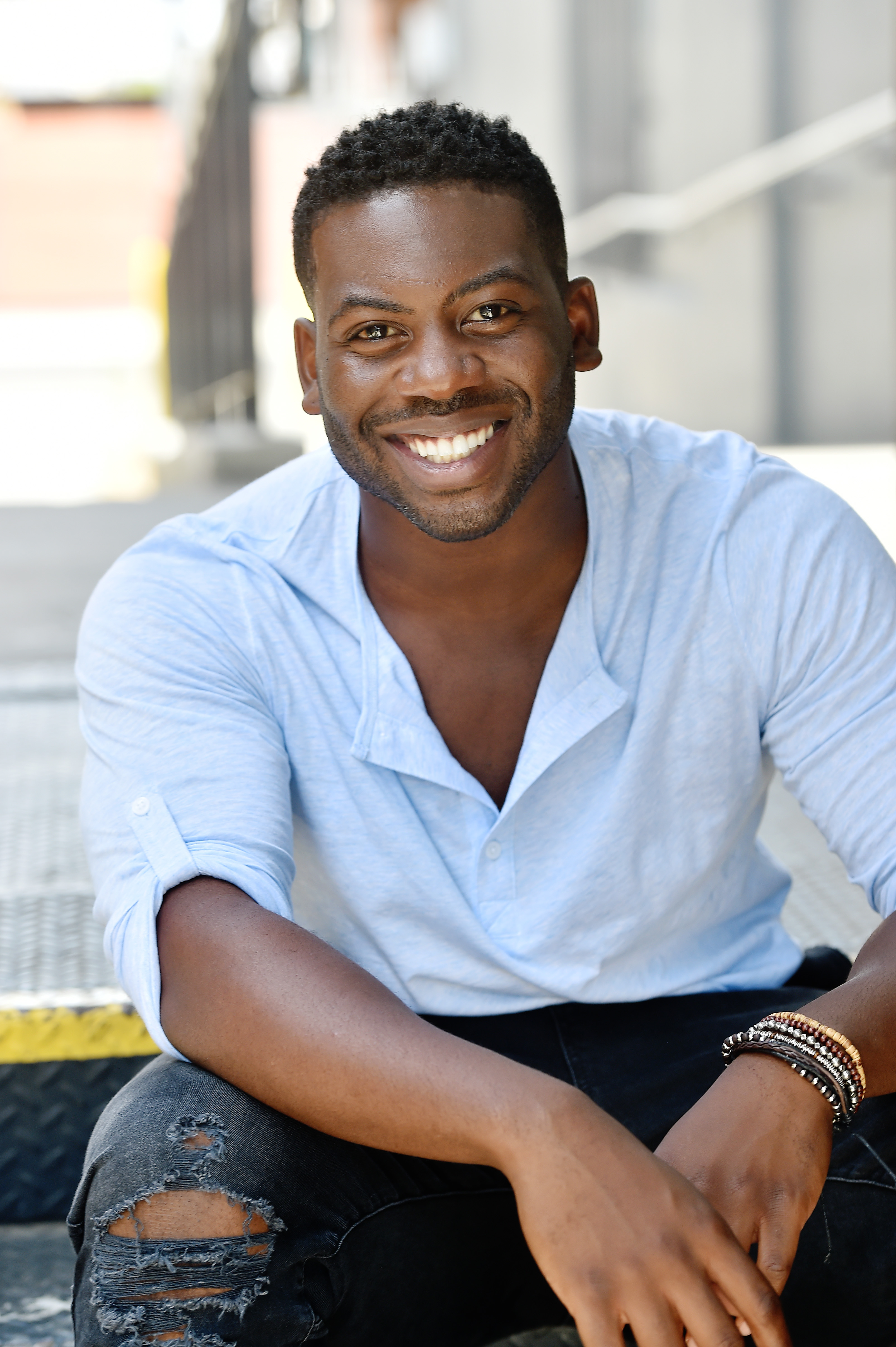 Эммануэль Картер