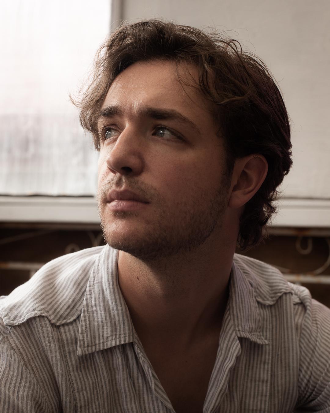 Бретт Хотон