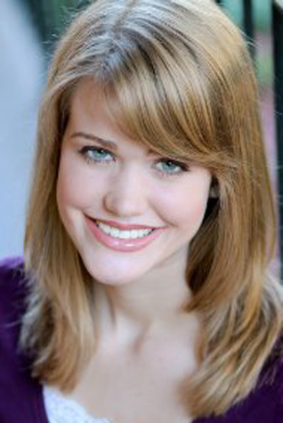 Клэр Даниэль Кантербери