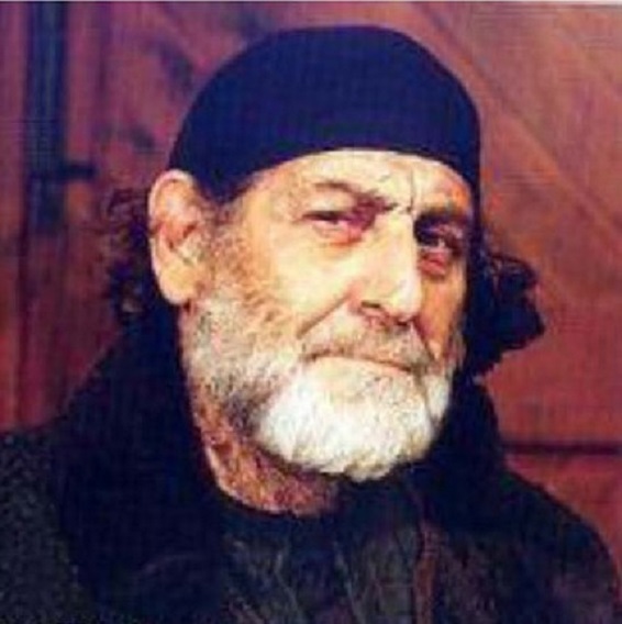 George Charalambidis