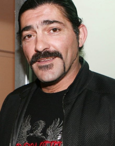 Michalis Yatropoulos