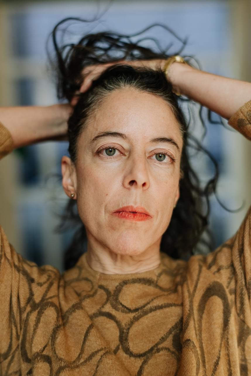 Жасмин Маттеи