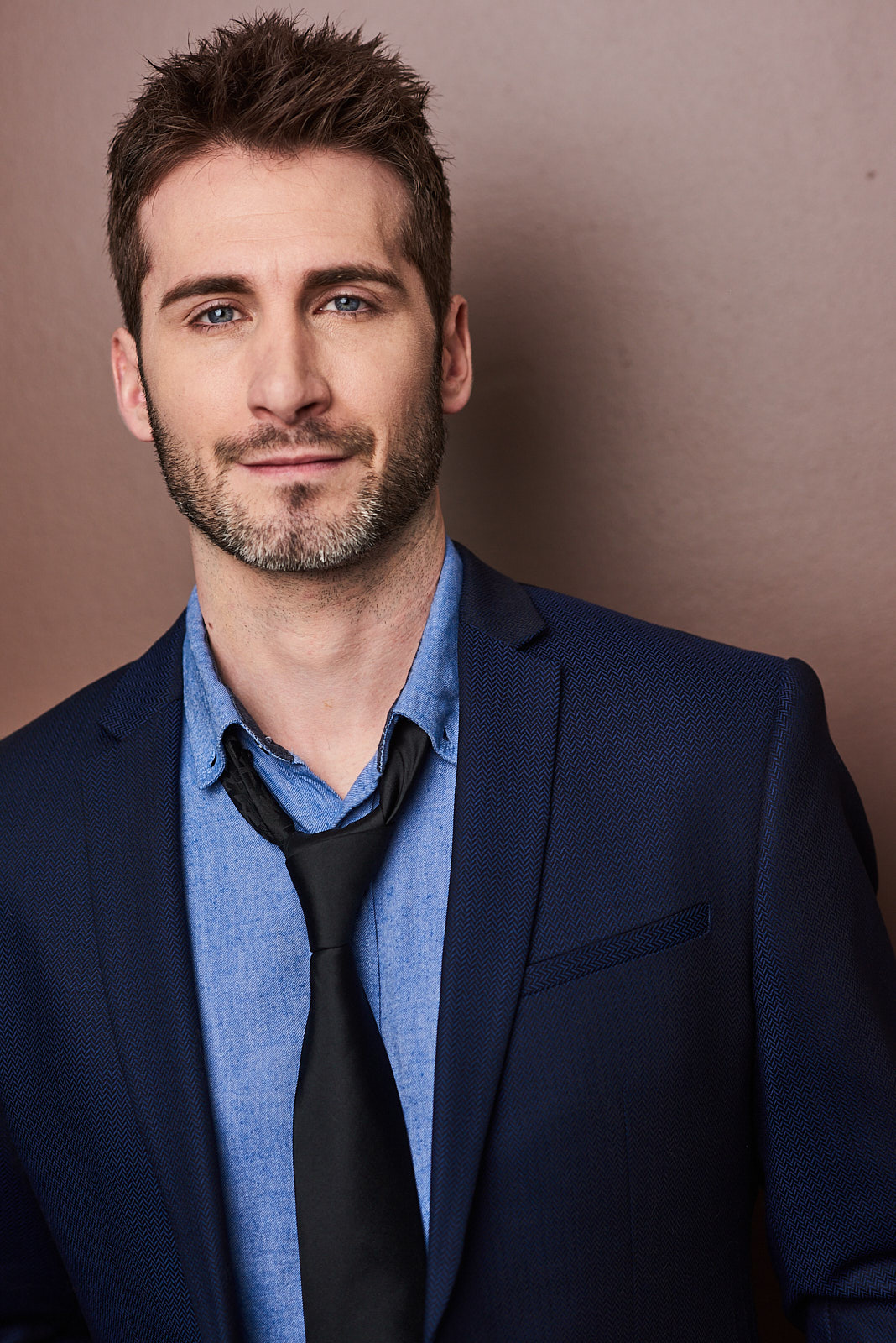 Peter Michael Biondolillo