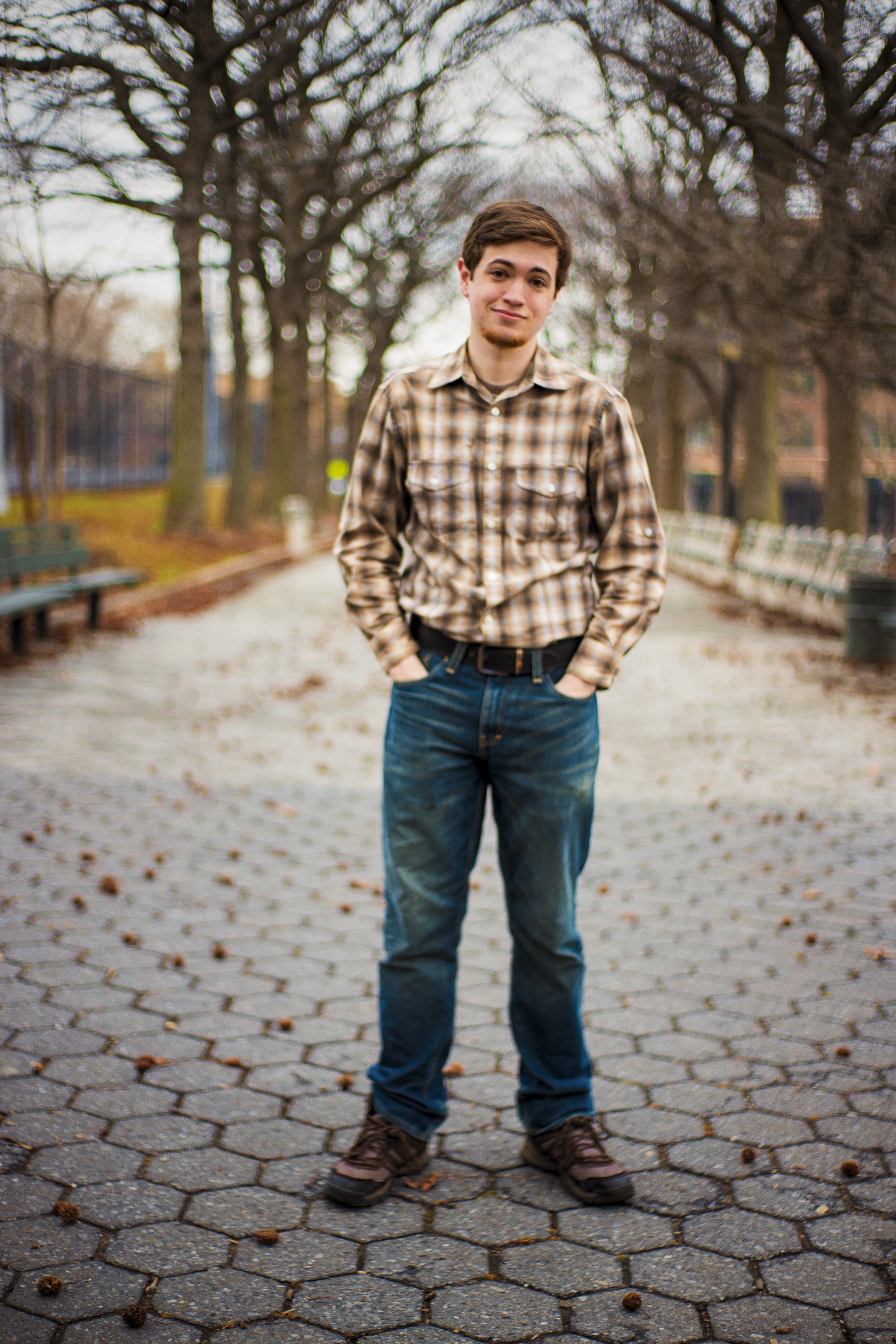 Крис Лондон