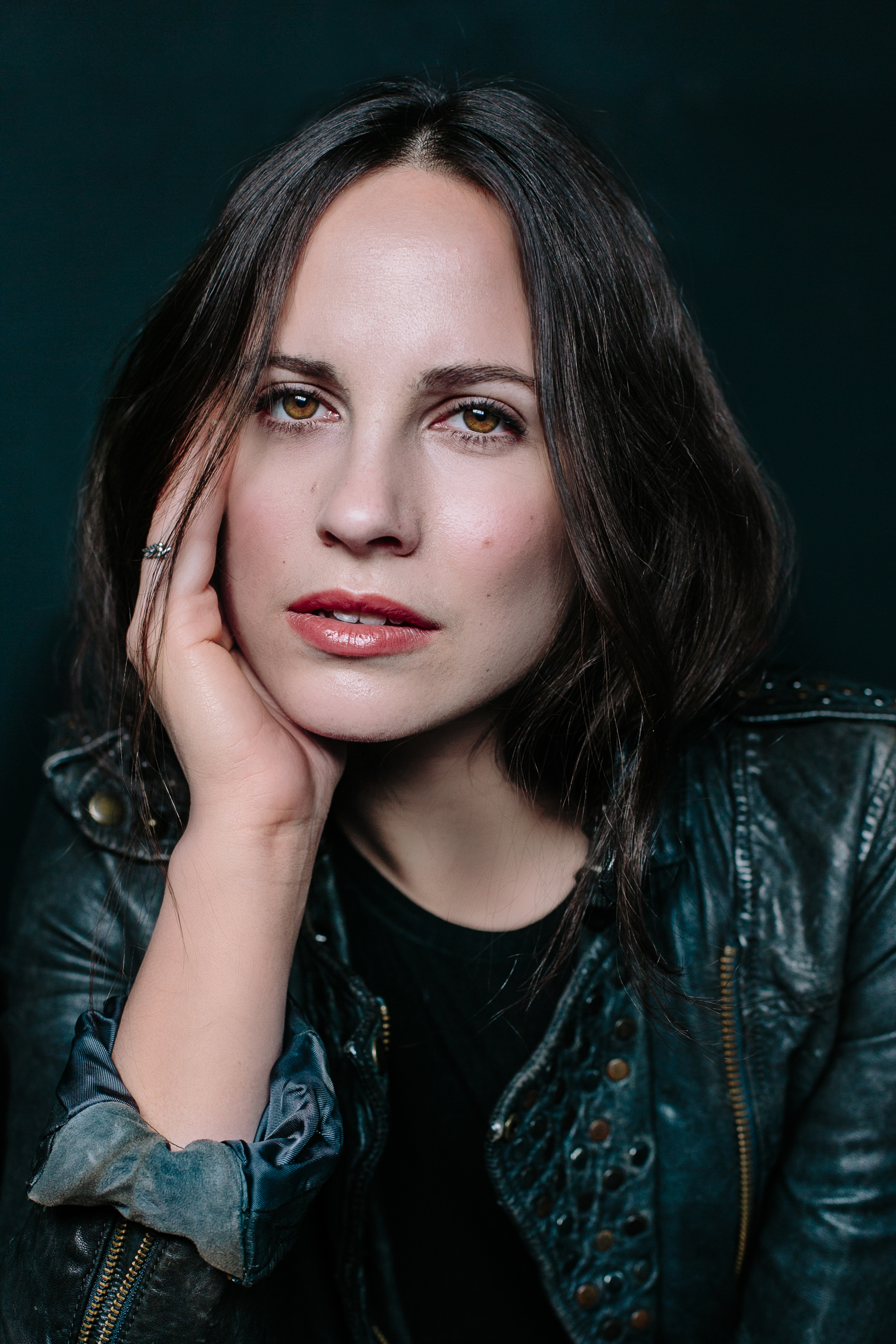 Клер Джеймисон