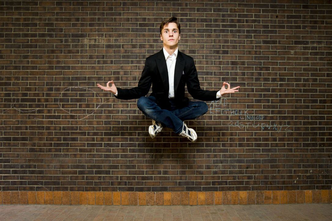 Майкл МакКрири