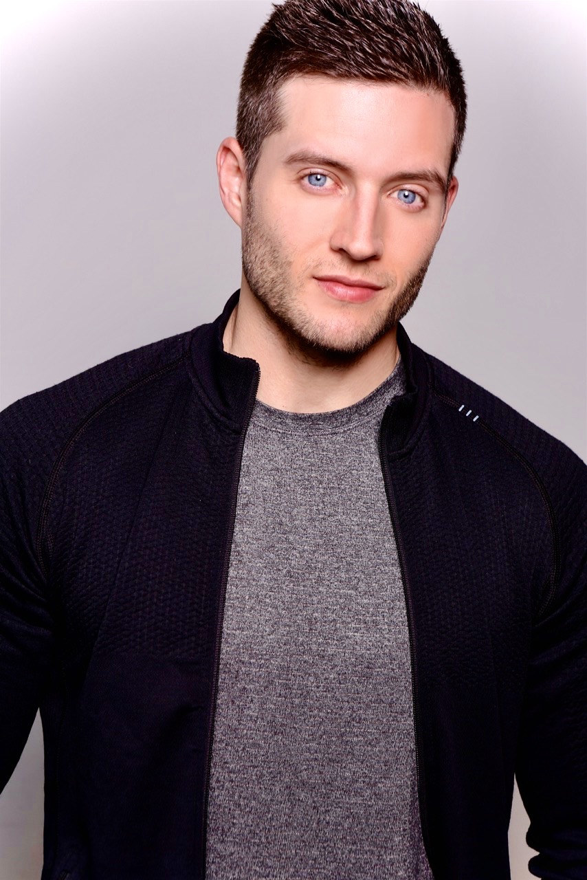 Бренден Джонсон